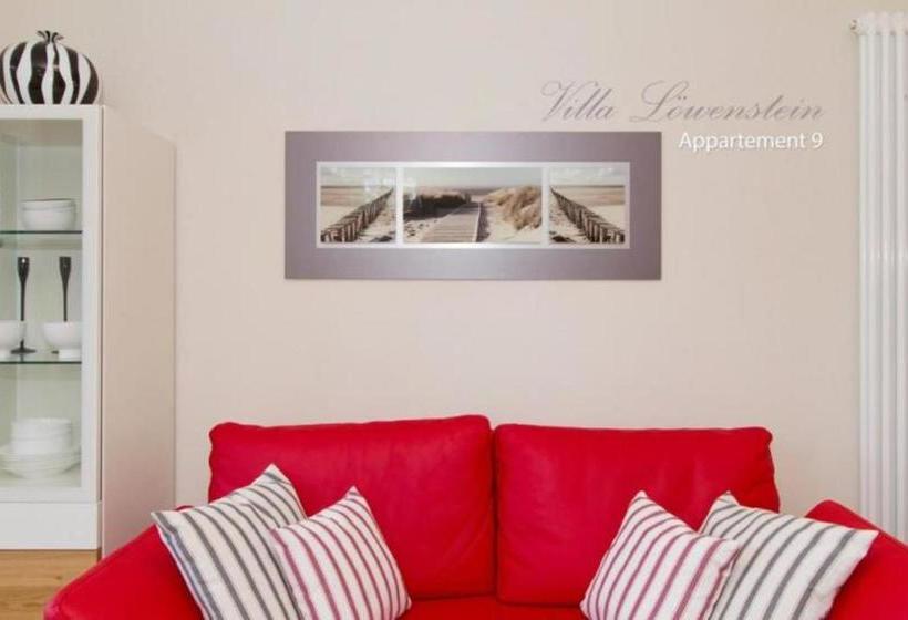 Villa Löwenstein