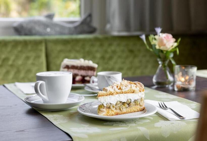 Plusnaturhotel Direkt Am Ederseeufer Waldhotel Wiesemann Und Ferienapartments