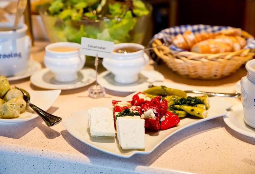 Plusnaturhotel Direkt Am Ederseeufer Waldhotel Wiesemann Und Ferienapartments