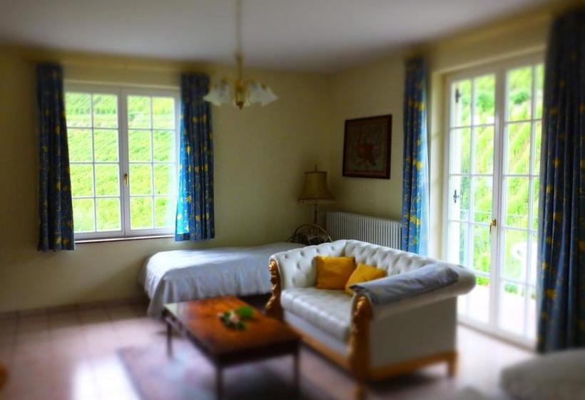 Weingut Und Hotel Haus Am Drachenloch