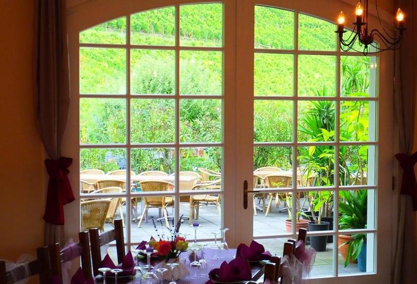 Weingut Und Hotel Haus Am Drachenloch