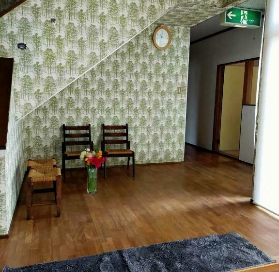 Hostel シェアハウス安曇野