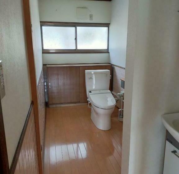 Hostel シェアハウス安曇野