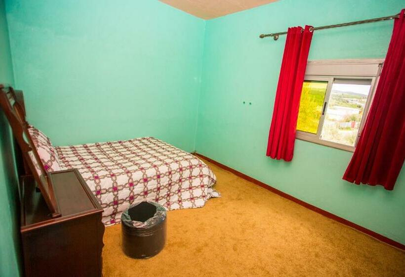 فندق صغير Auberge Ibtisam