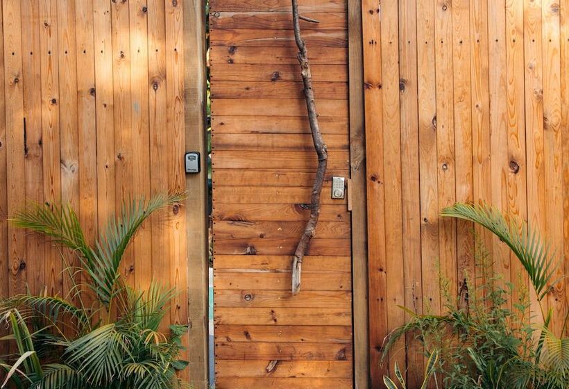 هاستل Casa Om Chakra