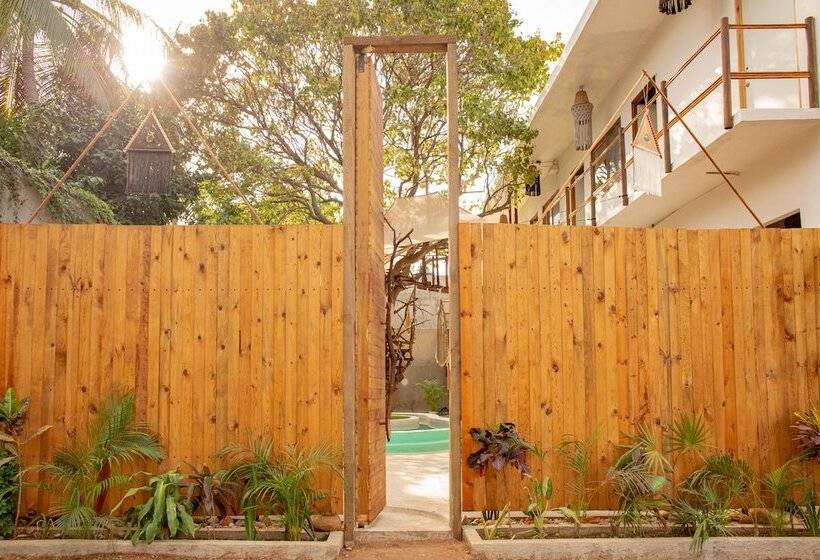 هاستل Casa Om Chakra