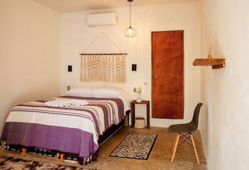 هاستل Casa Om Chakra