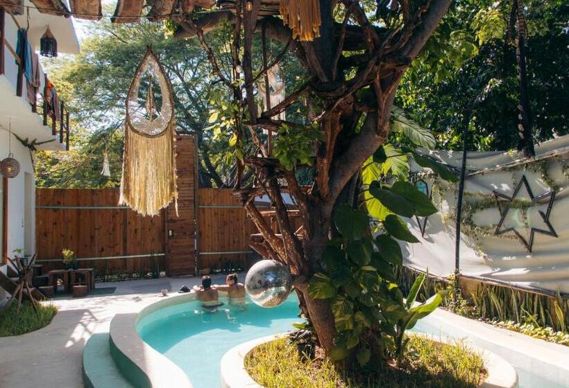 هاستل Casa Om Chakra