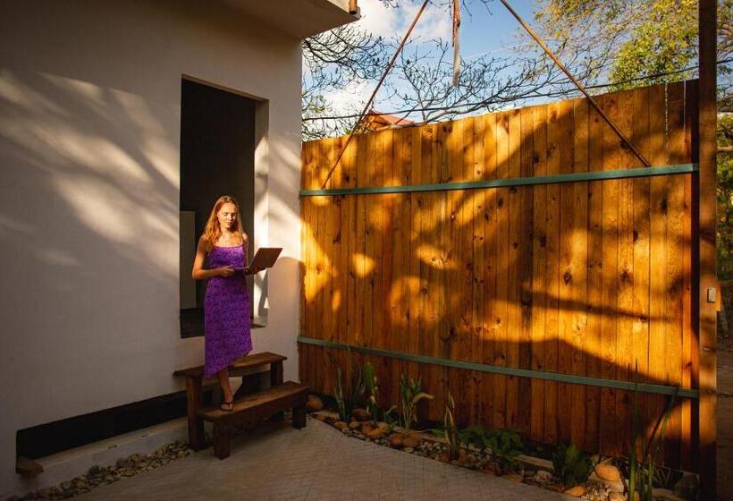 هاستل Casa Om Chakra