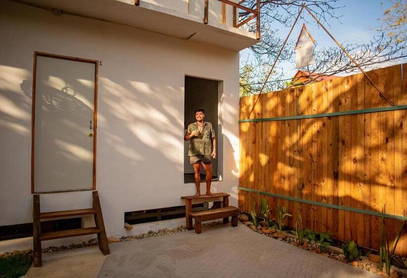 هاستل Casa Om Chakra