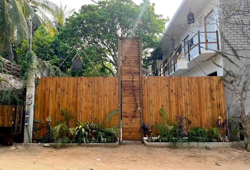 هاستل Casa Om Chakra