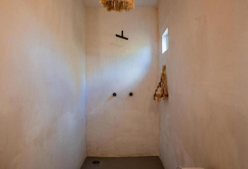 هاستل Casa Om Chakra