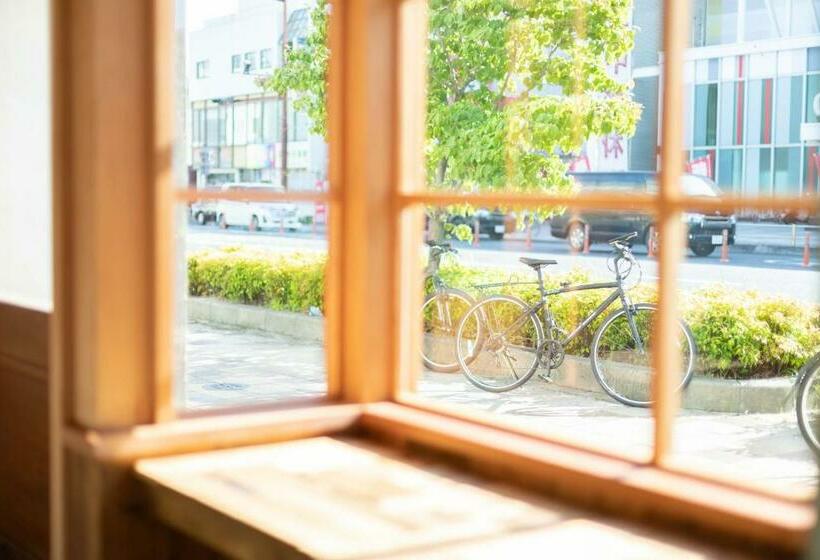 فندق صغير Charlie S Bed