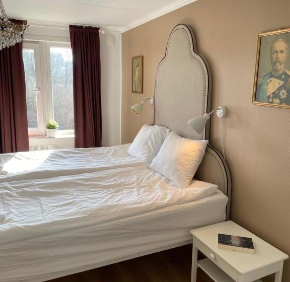 فندق صغير Villa Högby