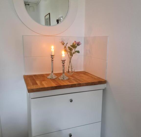 فندق صغير Villa Högby