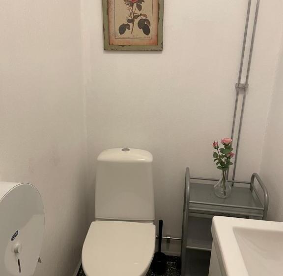 فندق صغير Villa Högby