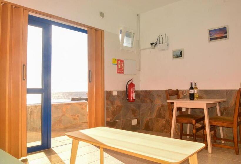 Apartamentos Playa Azul