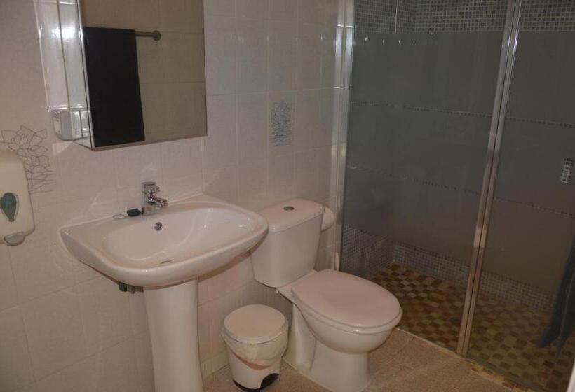 Apartamentos Playa Azul