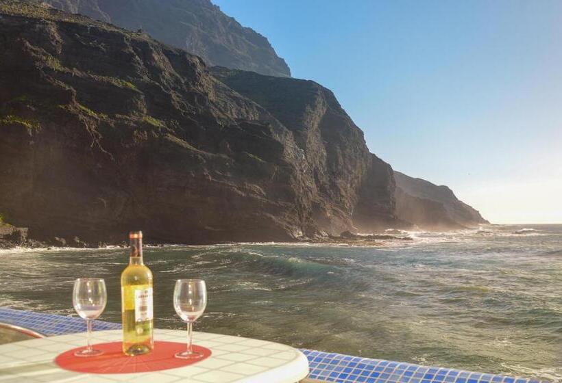 Apartamentos Playa Azul