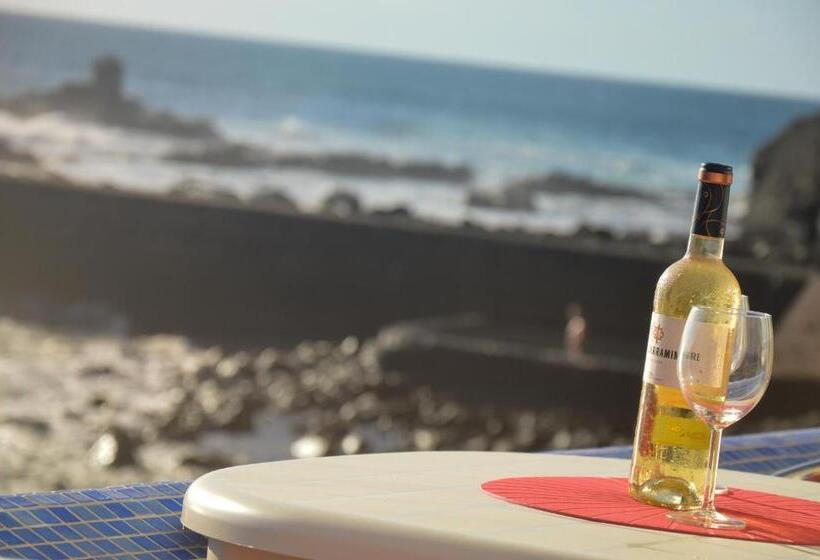 Apartamentos Playa Azul