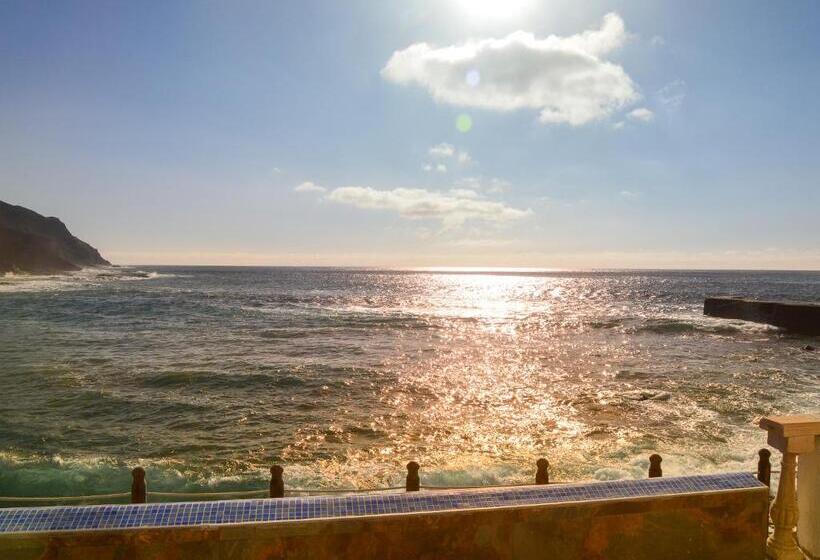 Apartamentos Playa Azul