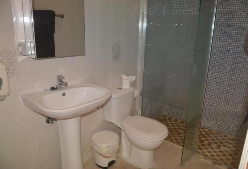 Apartamentos Playa Azul