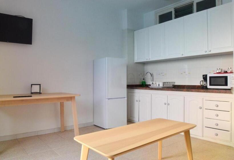 Apartamentos Playa Azul