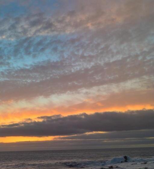 Apartamentos Playa Azul