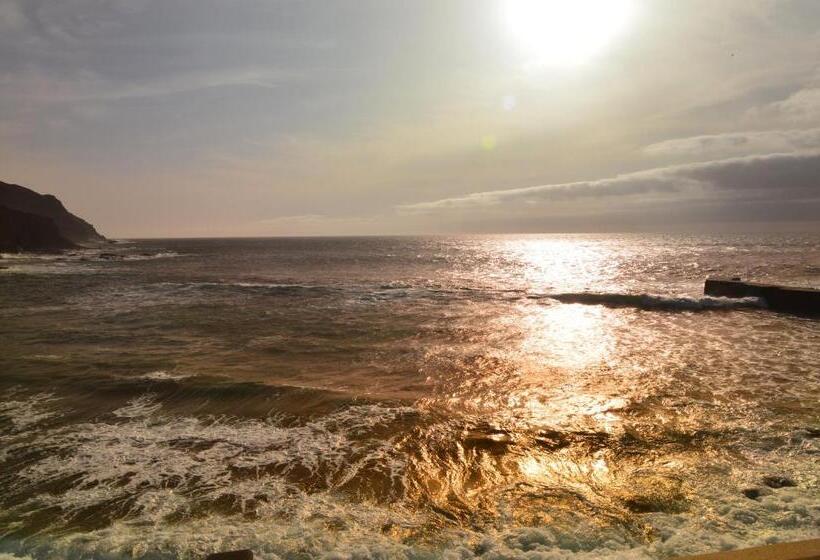 Apartamentos Playa Azul