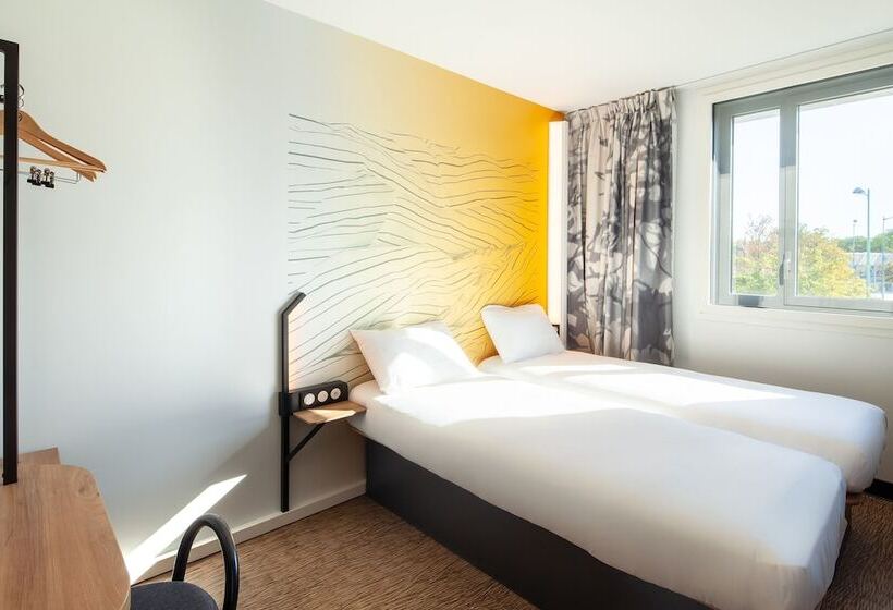 B&b Hotel Bordeaux Saint André De Cubzac