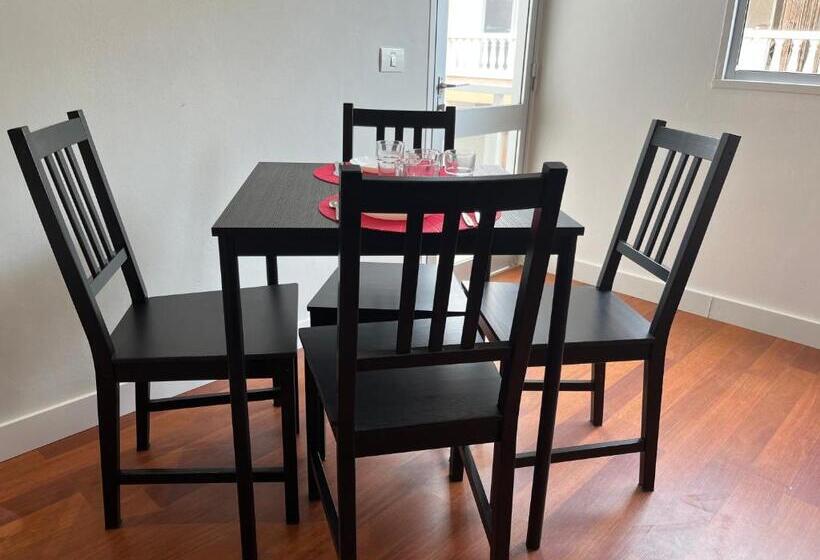 B&b Paraiso Tenerife