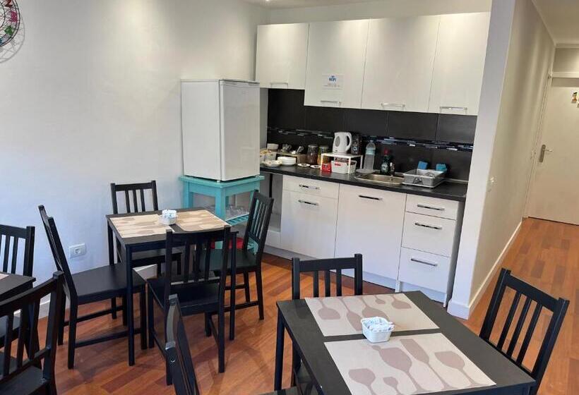 B&b Paraiso Tenerife