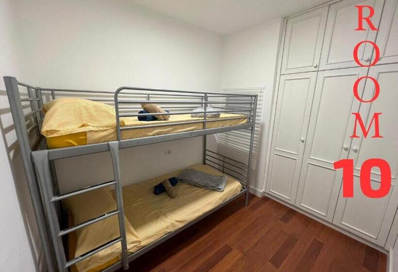 B&b Paraiso Tenerife