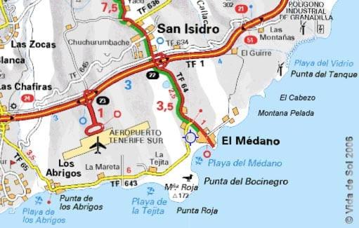 B&b Paraiso Tenerife