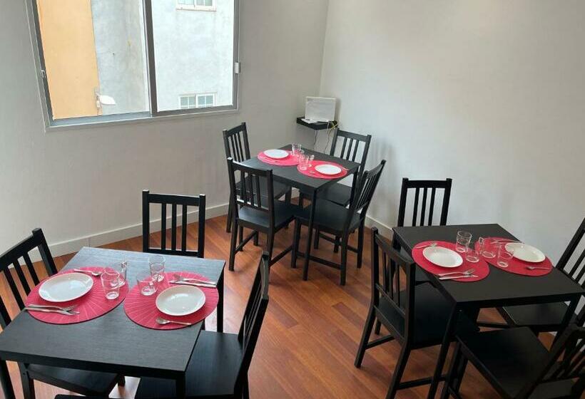 B&b Paraiso Tenerife