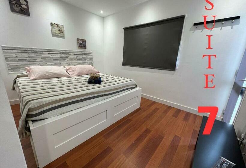 B&b Paraiso Tenerife