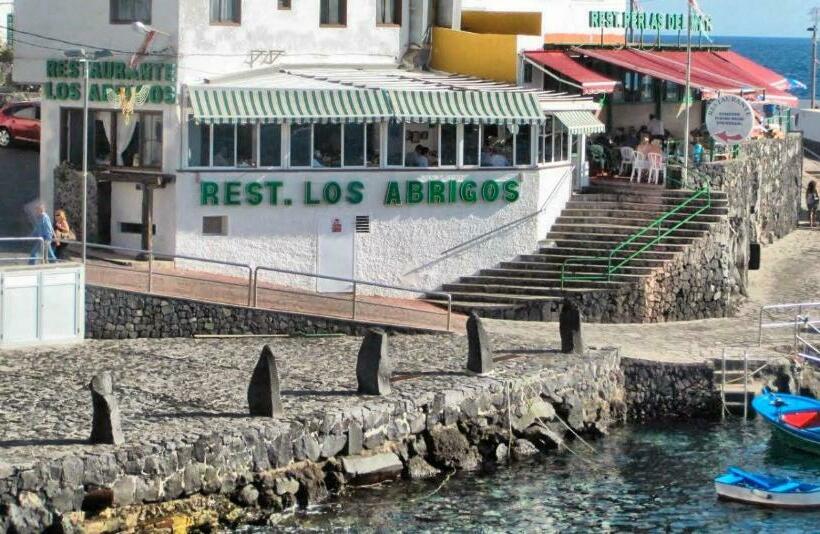 B&b Paraiso Tenerife