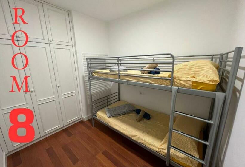 B&b Paraiso Tenerife