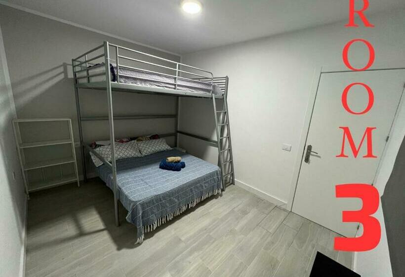 B&b Paraiso Tenerife