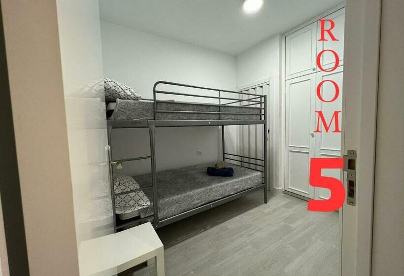 B&b Paraiso Tenerife