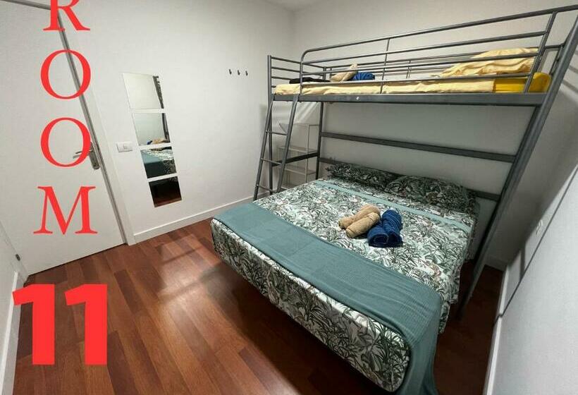 B&b Paraiso Tenerife