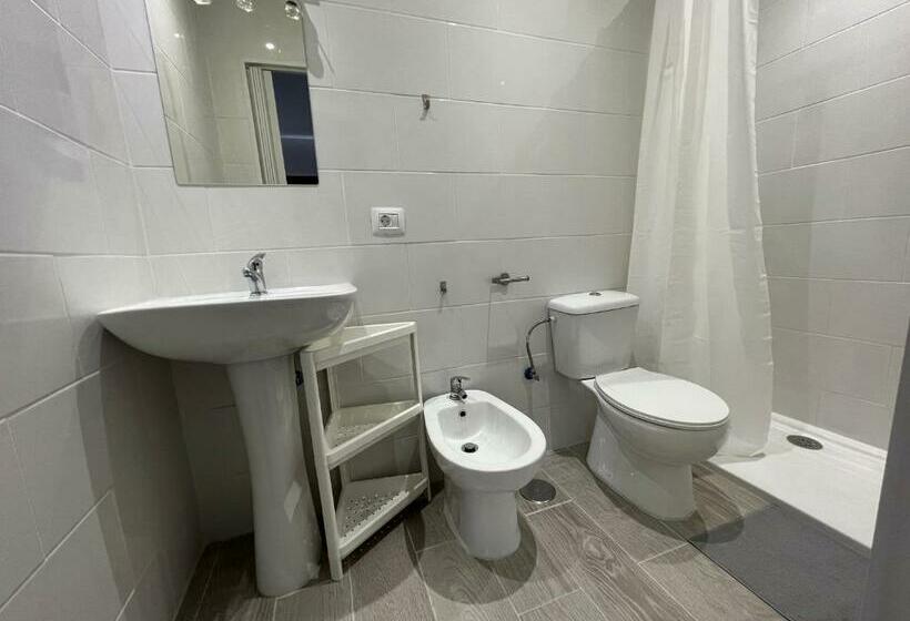 B&b Paraiso Tenerife