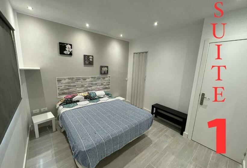 B&b Paraiso Tenerife