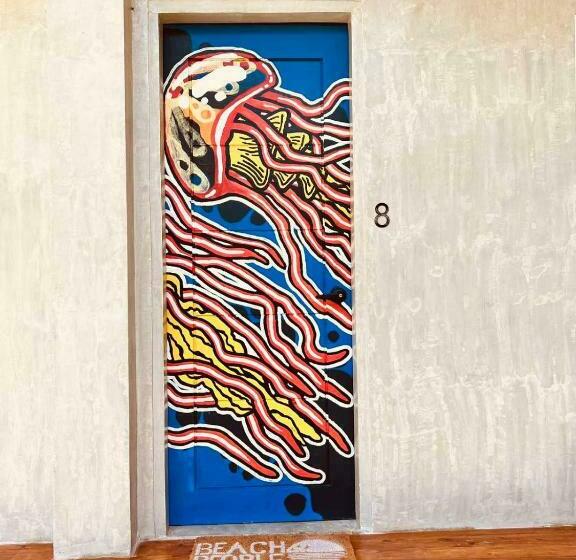 Beach People Hostel Bantayan Island