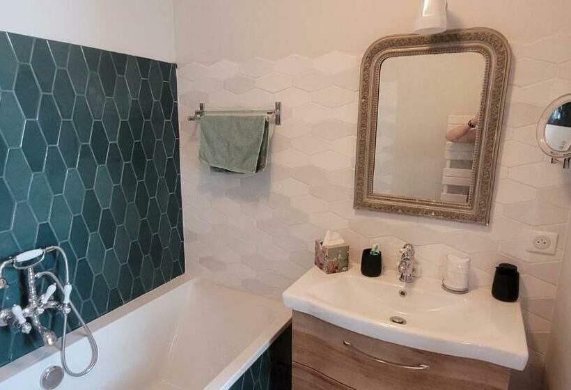 צימר Agape Bed Et Bien être