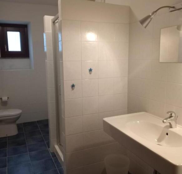 Bed and Breakfast Casale Costa Dei Trabocchi