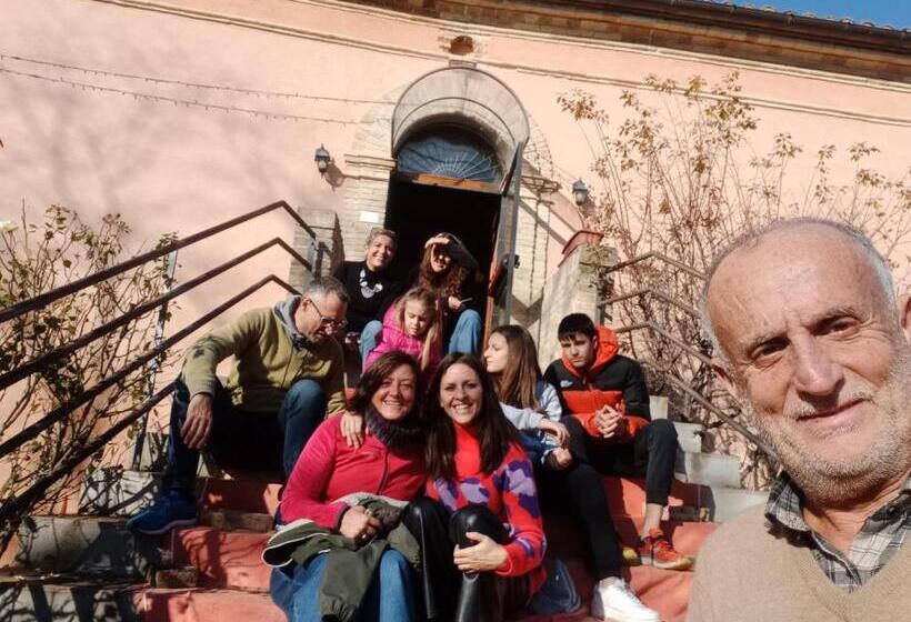 Bed and Breakfast Casale Costa Dei Trabocchi