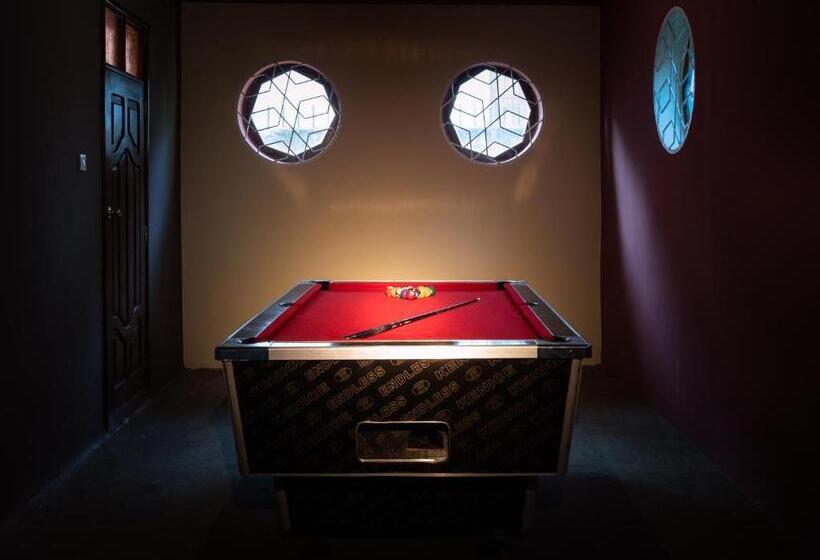 צימר Dreamer S Accommodation Arusha