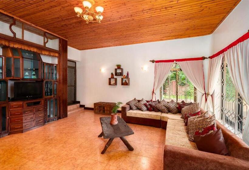 צימר Dreamer S Accommodation Arusha