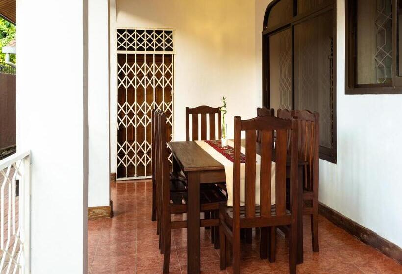 צימר Dreamer S Accommodation Arusha